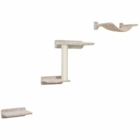 Arbre à chat Kerbl Beige Sisal: Plus de 300.000 produits de grandes marques en vente directe à prix usine sur cadeaufou.com. Lab