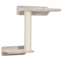 Arbre à chat Kerbl Beige Sisal: Plus de 300.000 produits de grandes marques en vente directe à prix usine sur cadeaufou.com. Lab