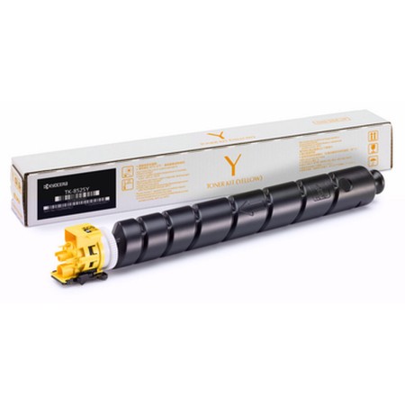 Toner Kyocera 1T02RMANL1 Jaune: Plus de 300.000 produits de grandes marques en vente directe à prix usine sur cadeaufou.com. Lab