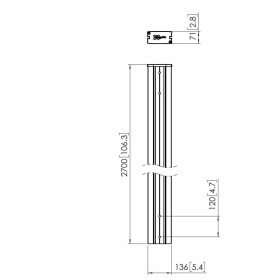 Support de TV Vogel's 7229270: Plus de 300.000 produits de grandes marques en vente directe à prix usine sur cadeaufou.com. Labe