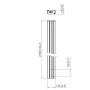 Support de TV Vogel's 7229270: Plus de 300.000 produits de grandes marques en vente directe à prix usine sur cadeaufou.com. Labe