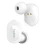Casques avec Microphone Belkin AUC005BTWH Blanc: Plus de 300.000 produits de grandes marques en vente directe à prix usine sur c