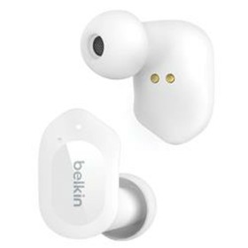 Casques avec Microphone Belkin AUC005BTWH Blanc: Plus de 300.000 produits de grandes marques en vente directe à prix usine sur c