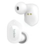 Casques avec Microphone Belkin AUC005BTWH Blanc: Plus de 300.000 produits de grandes marques en vente directe à prix usine sur c