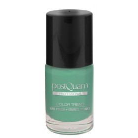 Vernis à ongles Postquam Color Trend Aigue marine 10 ml: Plus de 300.000 produits de grandes marques en vente directe à prix usi