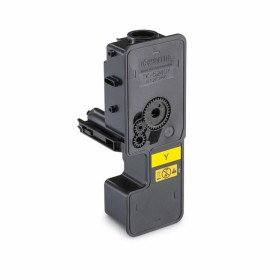 Toner Kyocera 1T02R7ANL0 Noir Jaune: Plus de 300.000 produits de grandes marques en vente directe à prix usine sur cadeaufou.com