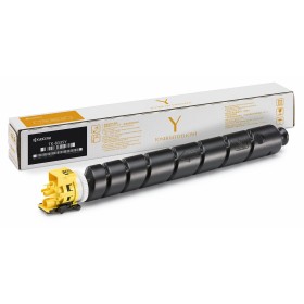 Toner Kyocera TK-8335Y Jaune: Plus de 300.000 produits de grandes marques en vente directe à prix usine sur cadeaufou.com. Label