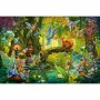 Puzzle Schmidt Spiele Fairies in the Forest 200 Pièces: Plus de 300.000 produits de grandes marques en vente directe à prix usin