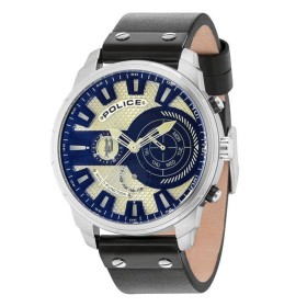 Montre Homme Police R1451285001 (Ø 50 mm): Plus de 300.000 produits de grandes marques en vente directe à prix usine sur cadeauf