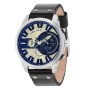 Montre Homme Police R1451285001 (Ø 50 mm): Plus de 300.000 produits de grandes marques en vente directe à prix usine sur cadeauf