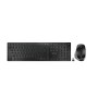 Clavier et souris sans fil Cherry JD-9500ES-2 Gris Espagnol Espagnol Qwerty: Plus de 300.000 produits de grandes marques en vent