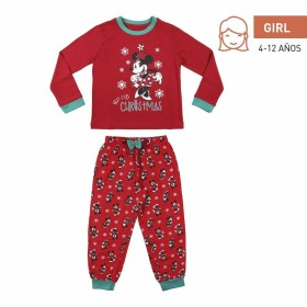 Pyjama Enfant Mickey Mouse Rouge: Plus de 300.000 produits de grandes marques en vente directe à prix usine sur cadeaufou.com. L