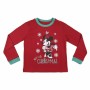 Pyjama Enfant Mickey Mouse Rouge: Plus de 300.000 produits de grandes marques en vente directe à prix usine sur cadeaufou.com. L