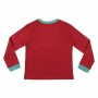 Pyjama Enfant Mickey Mouse Rouge: Plus de 300.000 produits de grandes marques en vente directe à prix usine sur cadeaufou.com. L