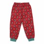 Pyjama Enfant Mickey Mouse Rouge: Plus de 300.000 produits de grandes marques en vente directe à prix usine sur cadeaufou.com. L