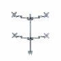 Support de TV Neomounts FPMA-D935D4 26 6 Kg: Plus de 300.000 produits de grandes marques en vente directe à prix usine sur cadea