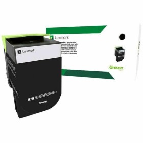 Toner Lexmark C232HK0 Noir: Plus de 300.000 produits de grandes marques en vente directe à prix usine sur cadeaufou.com. Label b