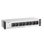 Système d'Alimentation Sans Interruption Interactif Legrand LG-310332 480 W 800 VA: Plus de 300.000 produits de grandes marques 