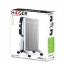 Chauffage Haeger MH-15W.006A Blanc 1500 W: Plus de 300.000 produits de grandes marques en vente directe à prix usine sur cadeauf