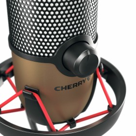 Microphone Cherry UM 9.0 PRO RGB: Plus de 300.000 produits de grandes marques en vente directe à prix usine sur cadeaufou.com. L
