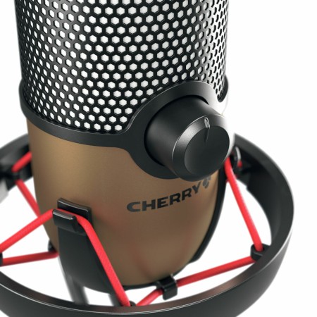 Microphone Cherry UM 9.0 PRO RGB: Plus de 300.000 produits de grandes marques en vente directe à prix usine sur cadeaufou.com. L