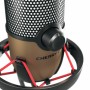 Microphone Cherry UM 9.0 PRO RGB: Plus de 300.000 produits de grandes marques en vente directe à prix usine sur cadeaufou.com. L