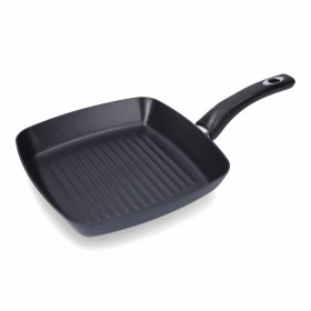Rôtissoire EDM Basic Line Whitford Technology Noir Aluminium 24 x 24 x 4,2 cm: Plus de 300.000 produits de grandes marques en ve