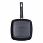 Rôtissoire EDM Basic Line Whitford Technology Noir Aluminium 24 x 24 x 4,2 cm: Plus de 300.000 produits de grandes marques en ve