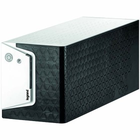 Système d'Alimentation Sans Interruption Interactif Legrand LG-310186 600 W 1000 VA: Plus de 300.000 produits de grandes marques