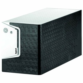 Système d'Alimentation Sans Interruption Interactif Legrand LG-310192 1200 W 2000 VA: Plus de 300.000 produits de grandes marque