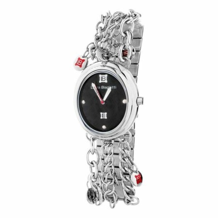 Montre Femme Laura Biagiotti LB0055L-NE (Ø 32 mm): Plus de 300.000 produits de grandes marques en vente directe à prix usine sur
