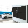 Support de TV Neomounts LED-VW2000BLACK 75 70 Kg: Plus de 300.000 produits de grandes marques en vente directe à prix usine sur 