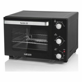 Four à convection Haeger OV-22B.032A 22 L 1300W: Plus de 300.000 produits de grandes marques en vente directe à prix usine sur c