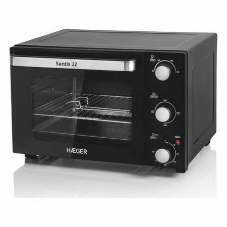 Four à convection Haeger OV-22B.032A 22 L 1300W: Plus de 300.000 produits de grandes marques en vente directe à prix usine sur c