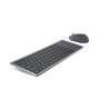 clavier et souris Dell KM7120W-GY-SPN Espagnol Qwerty: Plus de 300.000 produits de grandes marques en vente directe à prix usine