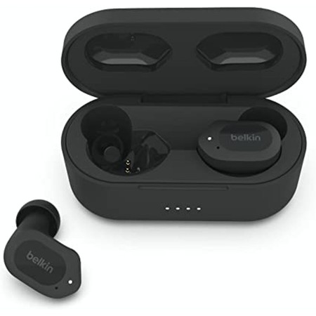 Casques Sans Fil Belkin AUC005btBK Noir: Plus de 300.000 produits de grandes marques en vente directe à prix usine sur cadeaufou