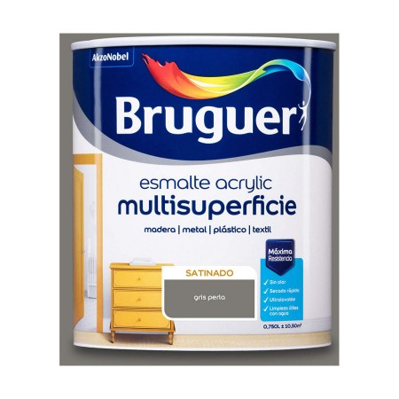 Vernis Bruguer 5057463 750 ml Vernis de finition: Plus de 300.000 produits de grandes marques en vente directe à prix usine sur 