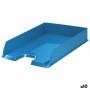 Plateau de qualification Esselte 623606 polystyrène A4 Bleu foncé 10 Unités: Plus de 300.000 produits de grandes marques en vent