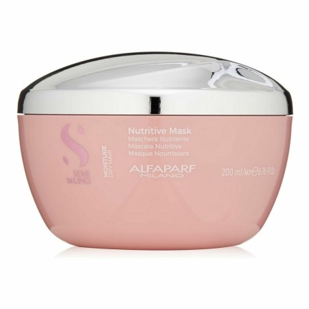 Masque nourrissant pour cheveux Alfaparf Milano Semi Di Lino 200 ml: Plus de 300.000 produits de grandes marques en vente direct