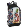 Sac à dos The Avengers Forever Mini Multicouleur 22 x 39 x 10 cm: Plus de 300.000 produits de grandes marques en vente directe à