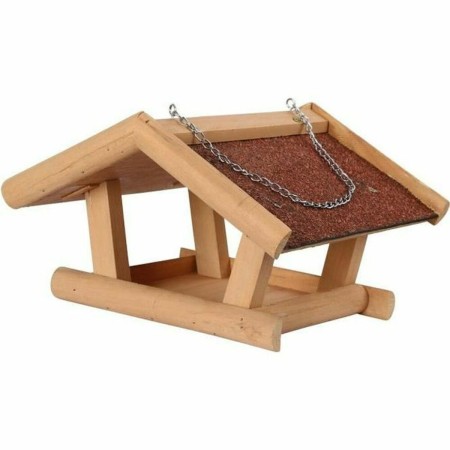 Mangeoire pour oiseaux Kerbl 29 x 28 x 18 cm: Plus de 300.000 produits de grandes marques en vente directe à prix usine sur cade