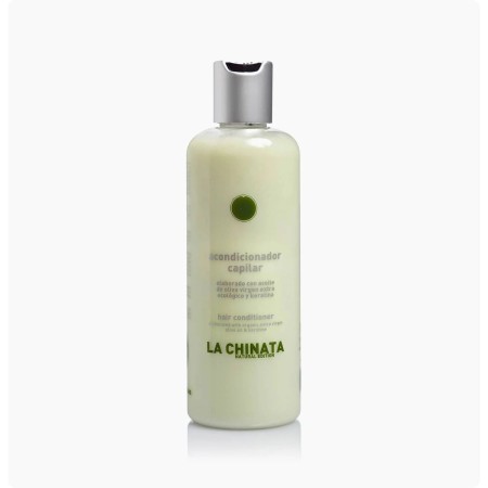 Après-shampoing réparateur La Chinata Natural Edition 250 ml: Plus de 300.000 produits de grandes marques en vente directe à pri