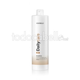 Shampooing Daily Care Montibello Daily Care 300 ml: Plus de 300.000 produits de grandes marques en vente directe à prix usine su