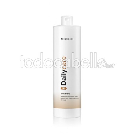 Shampooing Daily Care Montibello Daily Care 300 ml: Plus de 300.000 produits de grandes marques en vente directe à prix usine su