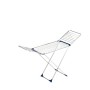 Corde à linge Gimi Tempo Gris Aluminium 168 x 56 x 117 cm: Plus de 300.000 produits de grandes marques en vente directe à prix u