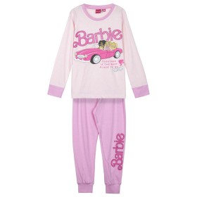 Pyjama Enfant Barbie Rose: Plus de 300.000 produits de grandes marques en vente directe à prix usine sur cadeaufou.com. Label bo
