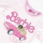 Pyjama Enfant Barbie Rose: Plus de 300.000 produits de grandes marques en vente directe à prix usine sur cadeaufou.com. Label bo