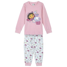 Pyjama Enfant Gabby's Dollhouse Rose: Plus de 300.000 produits de grandes marques en vente directe à prix usine sur cadeaufou.co