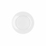 Assiette plate Bidasoa Glacial Céramique Blanc (16,5 cm) (Pack 12x): Plus de 300.000 produits de grandes marques en vente direct