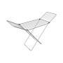 Séchoir Pliable Gimi Alucom X Legs Argenté Acier Aluminium (20 m): Plus de 300.000 produits de grandes marques en vente directe 